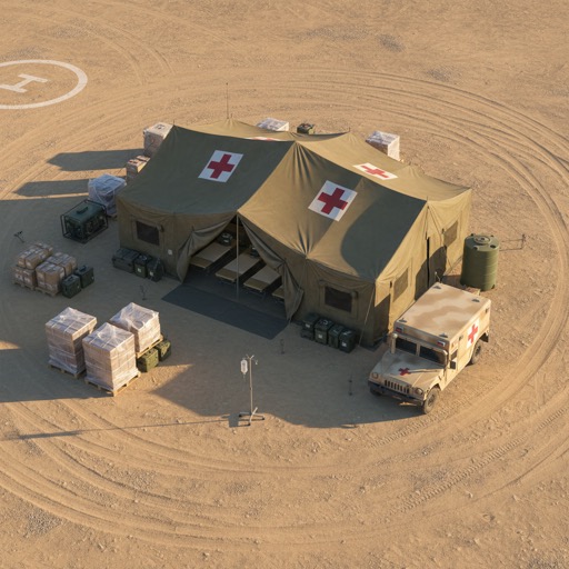 Field Hospital