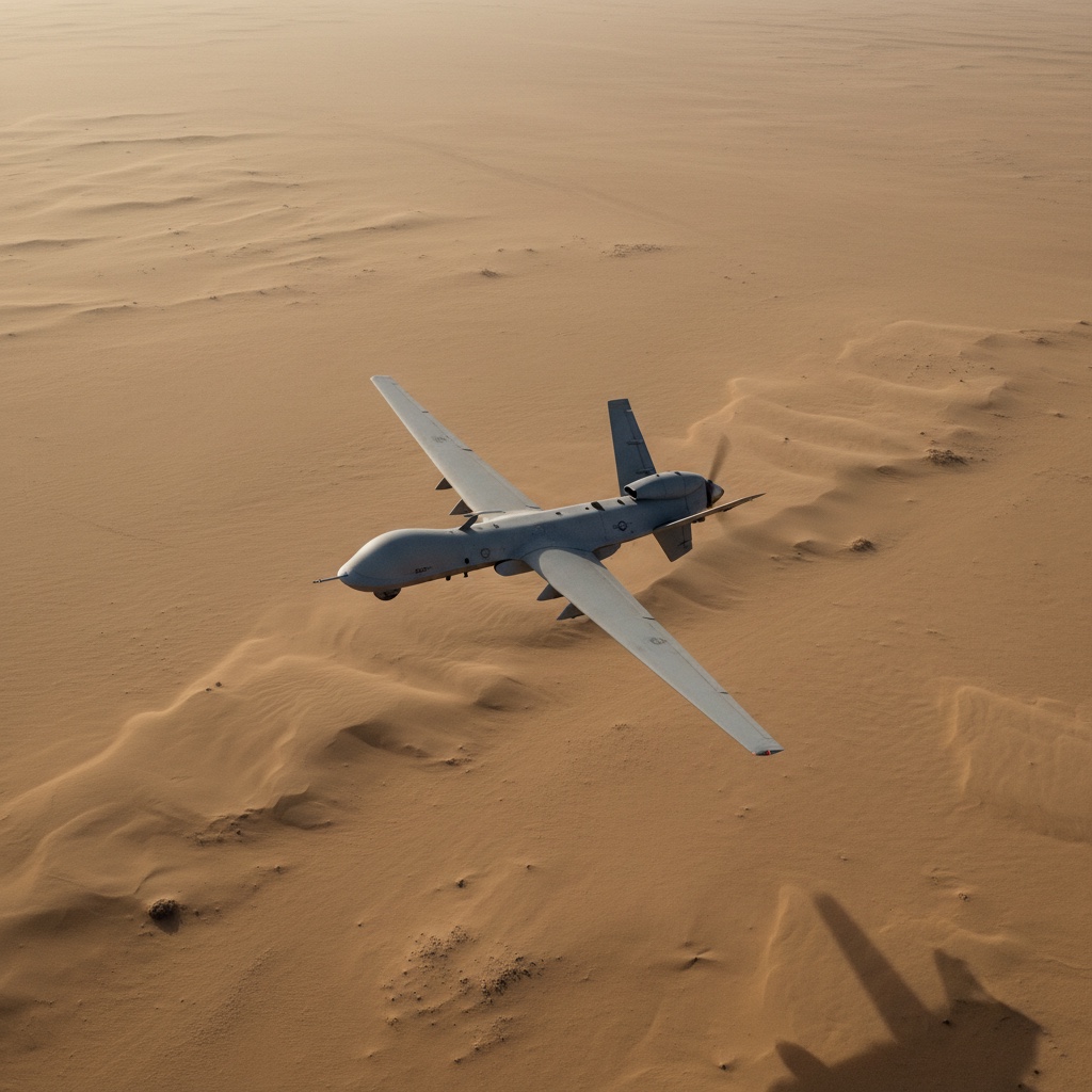 MQ-9 Reaper